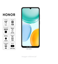 Celular Honor X5C Plus 4G, procesador MediaTek Helio G81, pantalla de 6.6", 256GB, 6GB RAM, cámara 50MP + 5MP.