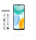 Celular Honor X5C Plus 4G, procesador MediaTek Helio G81, pantalla de 6.6", 256GB, 6GB RAM, cámara 50MP + 5MP.