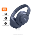 AUDÍFONOS JBL OVER-EAR TUNE 770 BT, BATERIA DE 70H, CANCELACION DE RUIDO.