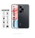 Celular Honor 400 Pro 6.7" 512GB 12GB RAM Midnight Black