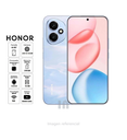 Celular Honor 400 5G, 256GB, 12GB RAM, cámara principal 200MP, frontal 50MP, Pantalla 6.55", Tidal Blue