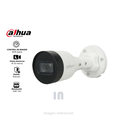 DAHUA IPC-HFW1431S1 Cámara de seguridad IP PoE 2K 4MP, 2.8mm infrarrojo 30m.