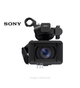 Cámara profesional SONY HXR-NX800, 4K HDR, con sensor 1” Exmor RS, BIONZ XR