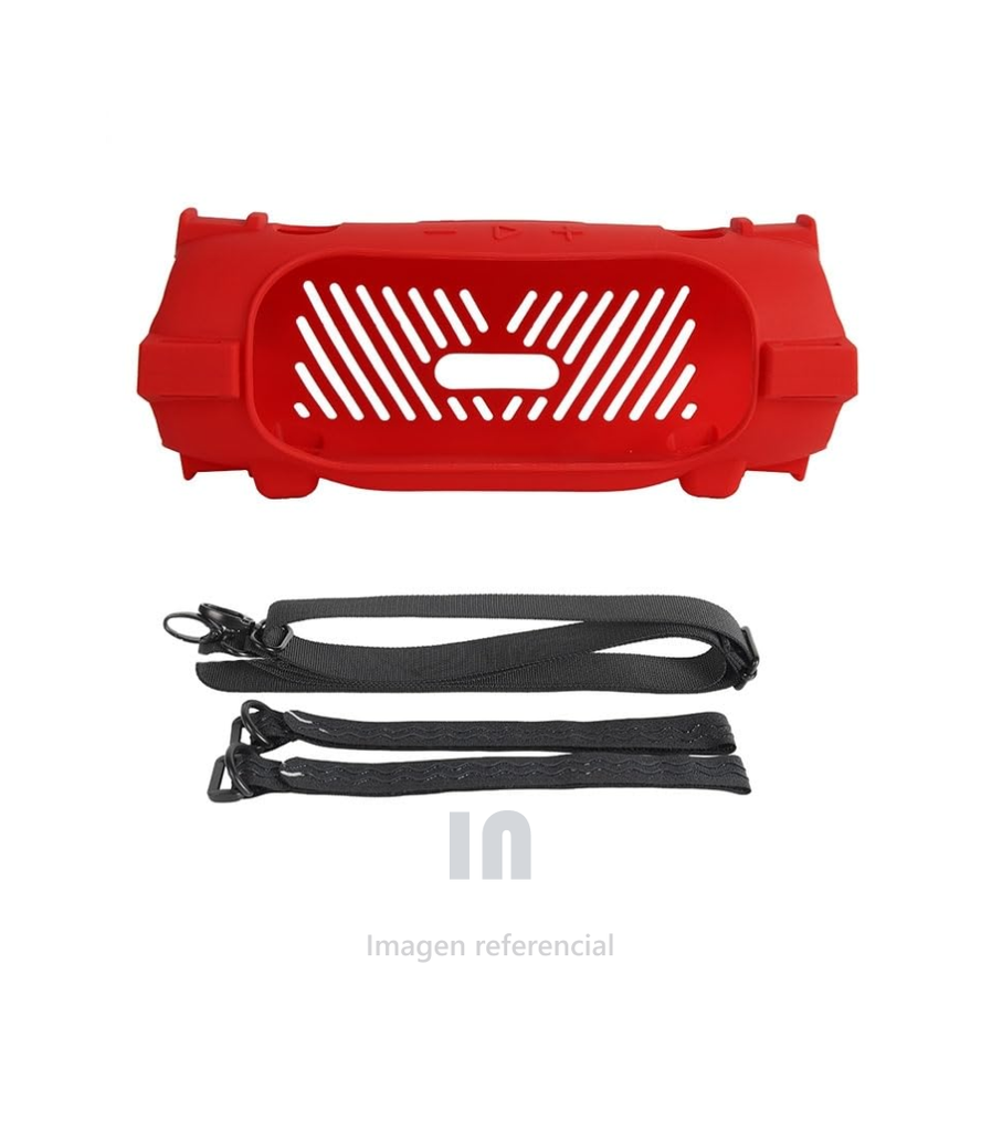 Funda para JBL Charge 6, portatil colores variados