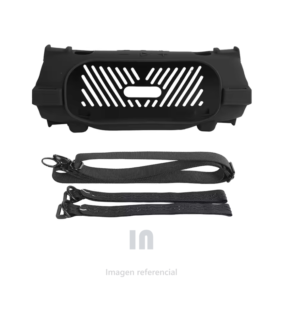 Funda para JBL Charge 6 , portatil colores variados 