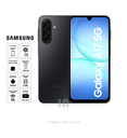 Samsung Galaxy A17 5G – 256GB, 8GB RAM, Cámara 50MP, Pantalla 6.7” y Batería 5000 mAh