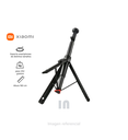Palo Selfie Tripode Xiaomi Zoom Floor Selfie Stick 1.6mt Color Negro.