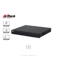 Grabador NVR Dahua 4K de 8 Canales con PoE, Soporta Cámaras hasta 12MP – Modelo NVR4208-8P-4KS3