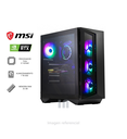PC Gamer MSI AEGIS R 10SD-053US – Core i7-10700F | RTX 2070 SUPER 8GB | 32GB RAM | SSD 1TB | Windows 11 Pro