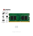 Memoria RAM SODIMM Kingston 8GB DDR4 3200MT/s – PC4-25600 | CL22 | 1.2V