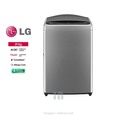 Lavadora Automática LG WT21VV6 21K Gris