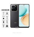 Smartphone HONOR X7d – 6.77” | 8GB RAM | 256GB | Cámara 108MP | 6500mAh | Negro