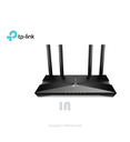 Router WiFi6 Mesh AX3000 TP-LINK EX520 de Doble Banda.