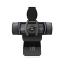 CÁMARA WEB WEBCAM LOGITECH C920E, MICRÓFONO FULL HD 1080P ZOOM,MEET, TIPO DE LENTE: CRISTAL, INTEGRADO: DOS OMNIDIRECCIONALES ESTÉREO, CONECTIVIDAD USB: PLUG AND PLAY USB-A, 1080P/30 FPS (HASTA 1920 X 1080 PÍXELES COMPATIBLE CON MAC, WINDOMS7/8/10