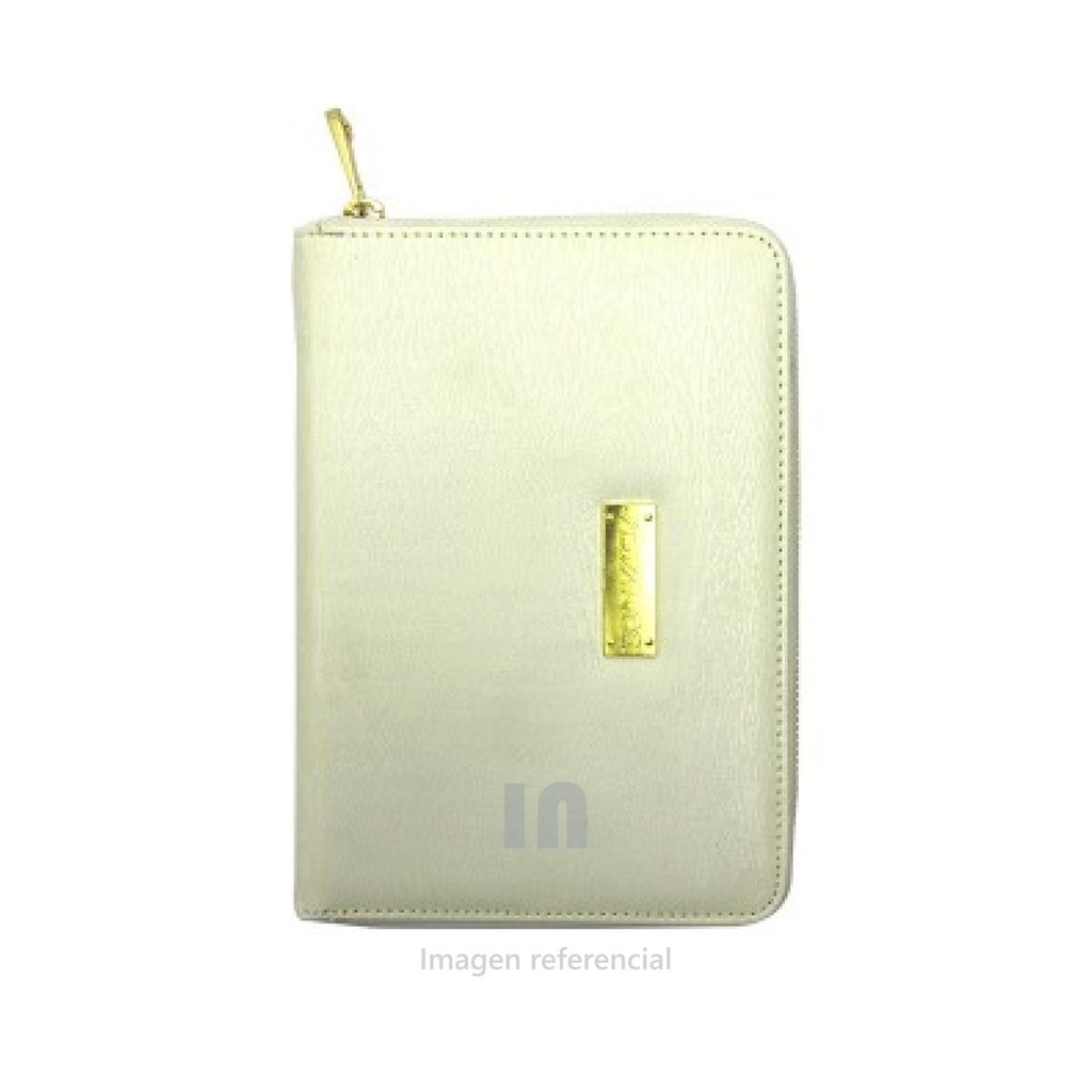 BOLSO PARA TABLET ADVANCE, TH5145, 7 PULG, DORADO.