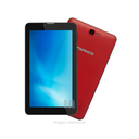 Tablet Advance Prime PR7547, 7”, Android 9 Pie, 4G, Dual SIM, 1 GB RAM, 16 GB, Color Rojo