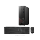 Computadora DELL Vostro 3681, Intel Core i3-10100, 4GB RAM, 1TB SATA, Ubuntu Linux