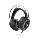 AURICULAR GAMER USB 7.1 HALION HA-Z50 RGB.