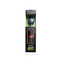 COMBO MOUSE Y PAD HALION FREAK HA-919P.