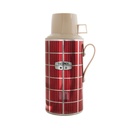 Termo Escocés Cosmos 1.8L – Conserva Bebidas Calientes 12h y Frías 24h