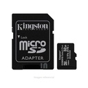 MEMORIA MICRO SD DE 32GB, CANVAS SELECT PLUS, KINGSTON.