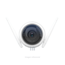 Cámara de Seguridad EZVIZ C3WN 1080p – Wi-Fi 2.4GHz, Visión Nocturna, IP66, Antenas Externas, Almacenamiento en Nube y microSD, Compatible con Alexa