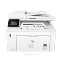 HP LaserJet Pro MFP M227fdw - Impresora multifunción - B/N, imprime/escanea/copia/fax, USB 2.0/LAN/WiFi.