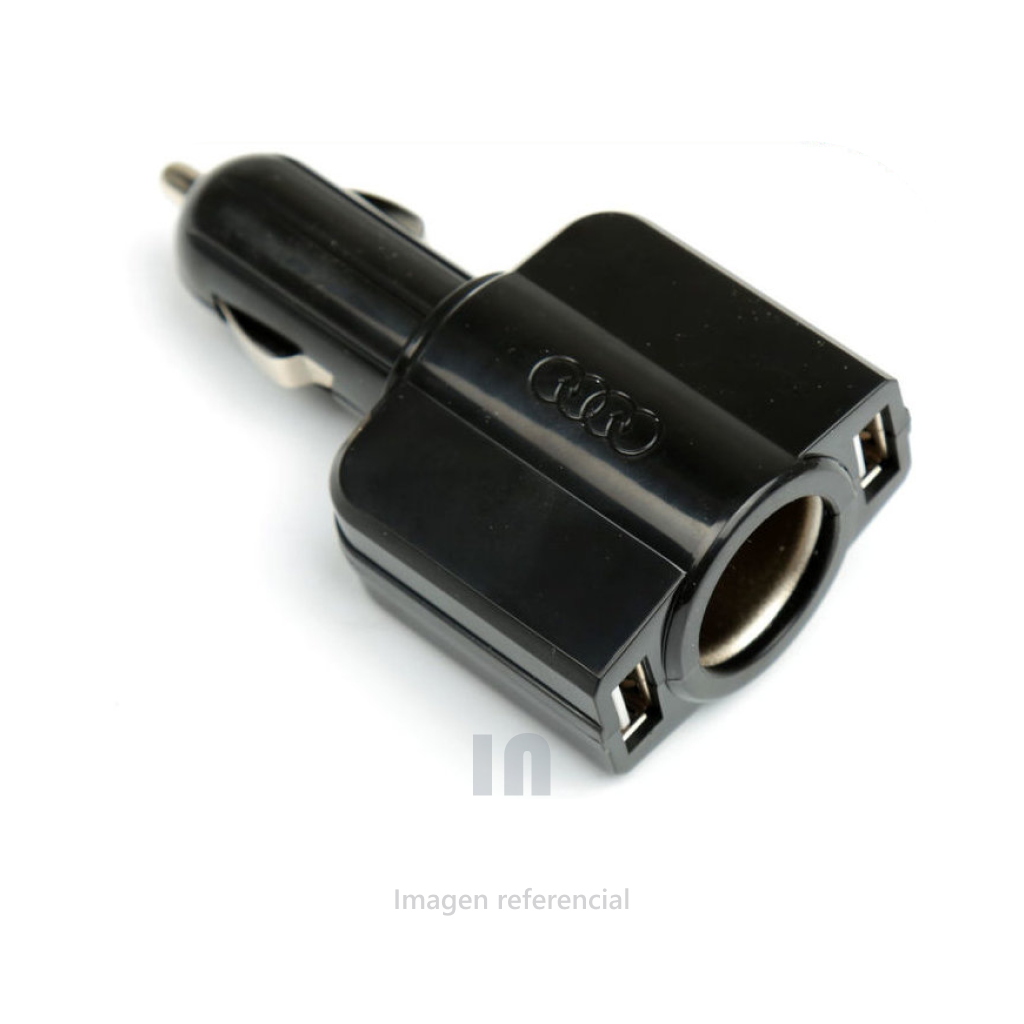 CIGARRERA CHONE AL-556, OUPUT 5.0V - 2.1A MAX.