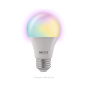 BOMBILLA DE COLOR NEXXT AHIBUSO4U1 SMART HOME INTELIGENTE, INALAMBRICA, BRILLO 800 LUMENES, COLORES, WIFI