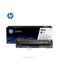 TONER HP LASERJET 201X COLOR MAGENTA (1P) CF403X