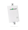 Repetidor Celular Cellboost C432085RPT - Claro y Movistar, 5.5-7.5Km, Ganancia Uplink 78-82dB, Downlink 83-87dB