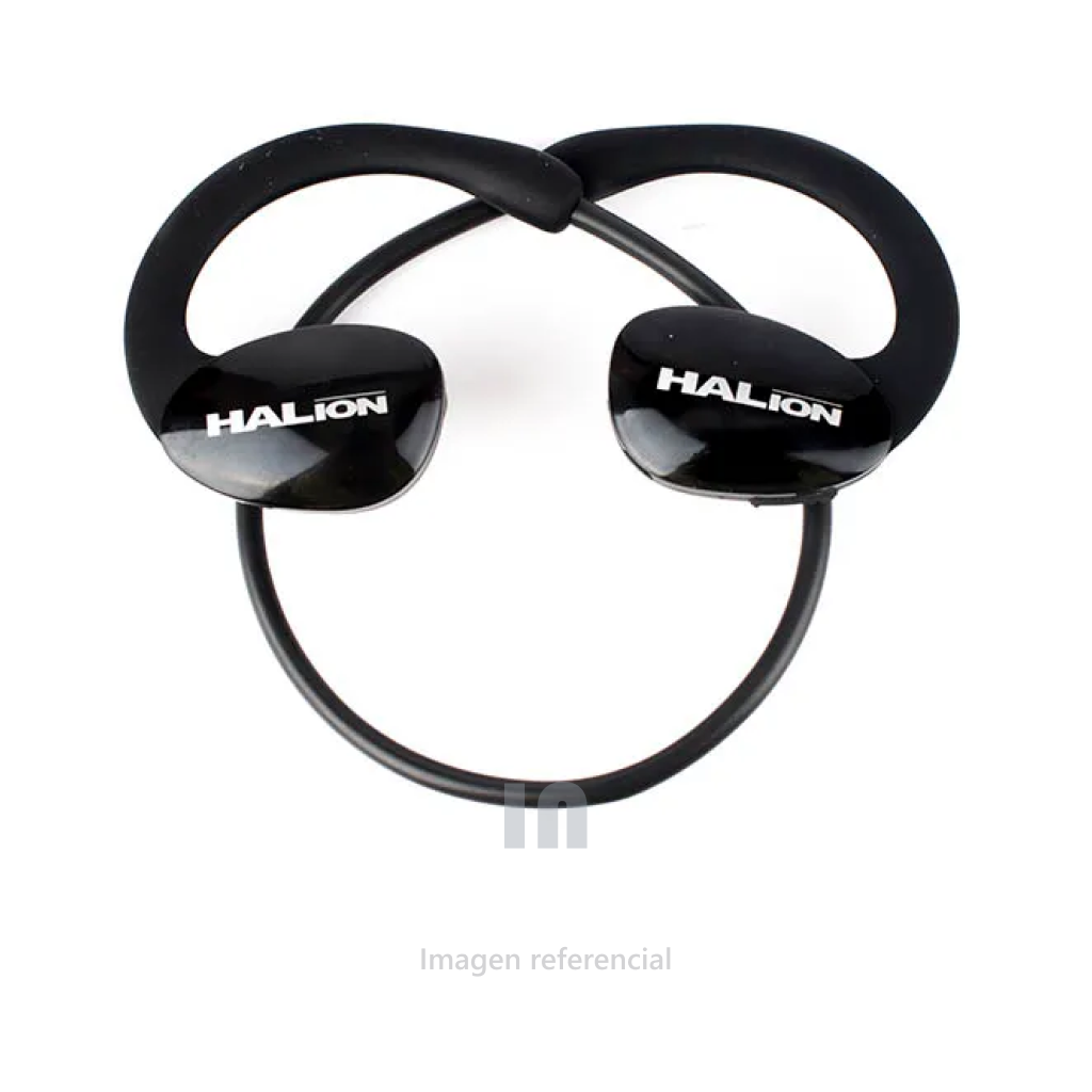 AURICULAR BLUETOOTH HALION HA-G3OX MINIHEADSET