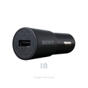 CARGADOR DE CARRO SONY CP-CAD, 2.4A, 1 PUERTO.