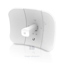 Ubiquiti LiteBeam AC LBE-5AC-Gen2 – Puente Inalámbrico 5GHz, AirMax AC, Gigabit Ethernet
