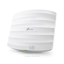 Access Point TP-LINK EAP225 – AC1200, Dual Band, PoE, Antenas Internas 4dBi, RJ45 GbE