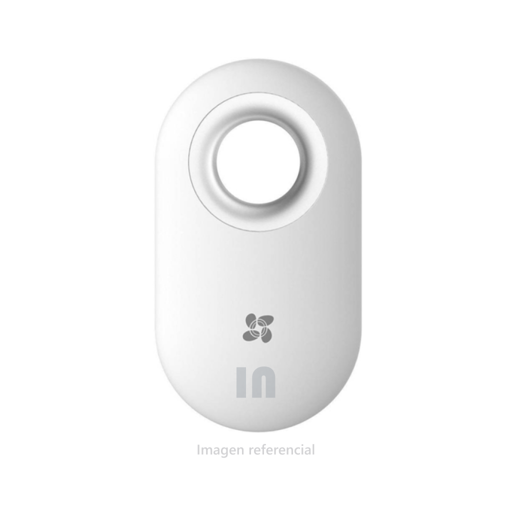 Alarma de Seguridad Inalámbrica EZVIZ CS-T9-A – Sirena Potente para Hogar y Oficina