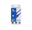 USB extension cable - Cable alargador USB,XTC-353