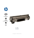 Tóner HP LaserJet 79A CF279A, Cartucho Negro para Impresoras HP LaserJet, Rendimiento Aproximado 1,000 Páginas