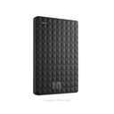 Disco duro externo Seagate Expansion STEA1000400, 1TB, USB 3.0.