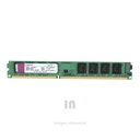 MEMORIA RAM KINGSTON KVR26S19S8/16, 16GB, DDR4, SO-DIMM, 2666 MHZ, CL19, 1.2V, NON-ECC.