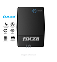 Ups Interactiva Nt 512u 500va/250w, 6 Tomas, Inver, Torre Comp 220v