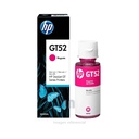 BOTELLA TINTA HP ORIGINAL BOTTLE PARA GT52 MAGENTA 70 ML, COMPATIBLE CON HP DESKJET GT5800 SERIES.