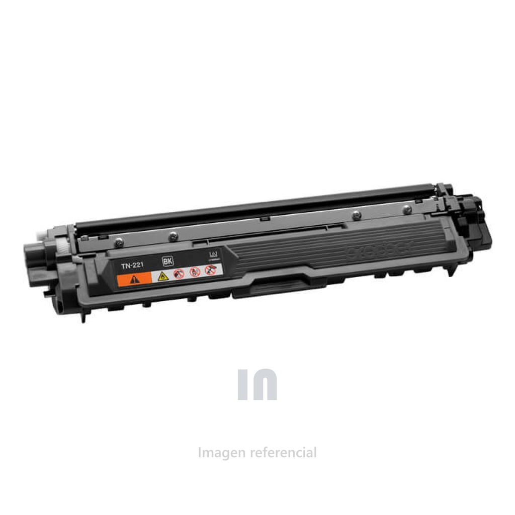 Toner Brother Hl3150cdn/3170Cdw/Dcp9020cdn/Mfc9330cdw TN-221BK
