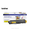 Toner Brother Hl3150/3170Cdw/Dcp9020cdn/Mfc9330 Yellow TN-221Y