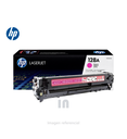 TONER HP LASERJET 128A CE323A COLOR MAGENTA