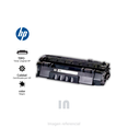HP 49A - Tóner Original Q5949A 2.500 páginas Negro
