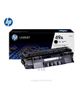 HP 49A - Tóner Original Q5949A 2.500 páginas Negro