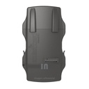 MikroTik NetMETAL 5 RB921UAGS-5SHPacD-NM – Router inalámbrico 5 GHz, 802.11ac, 2x2 Dual Chain