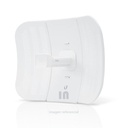 ESTACION LITEBEAM M5 LBE-M5-23 UBIQUITI AIRMAX 25dBm, Antena integrada 23dBi