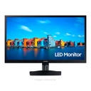 Monitor Samsung LS19F350HNLXPE, 18.5 LED PLS, 1366x768, VGA, SF350.
